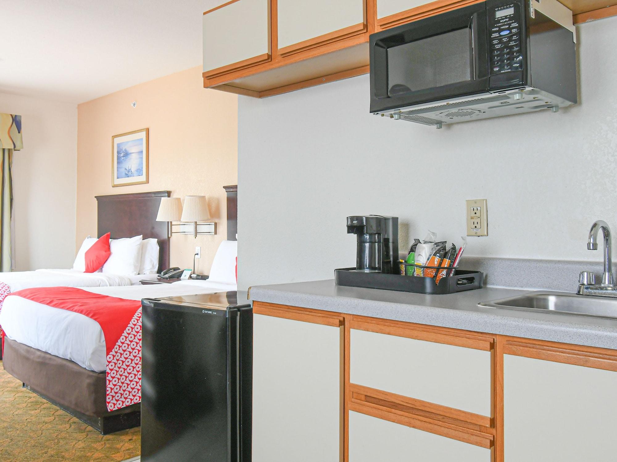 Baymont By Wyndham Houston Brookhollow Buitenkant foto