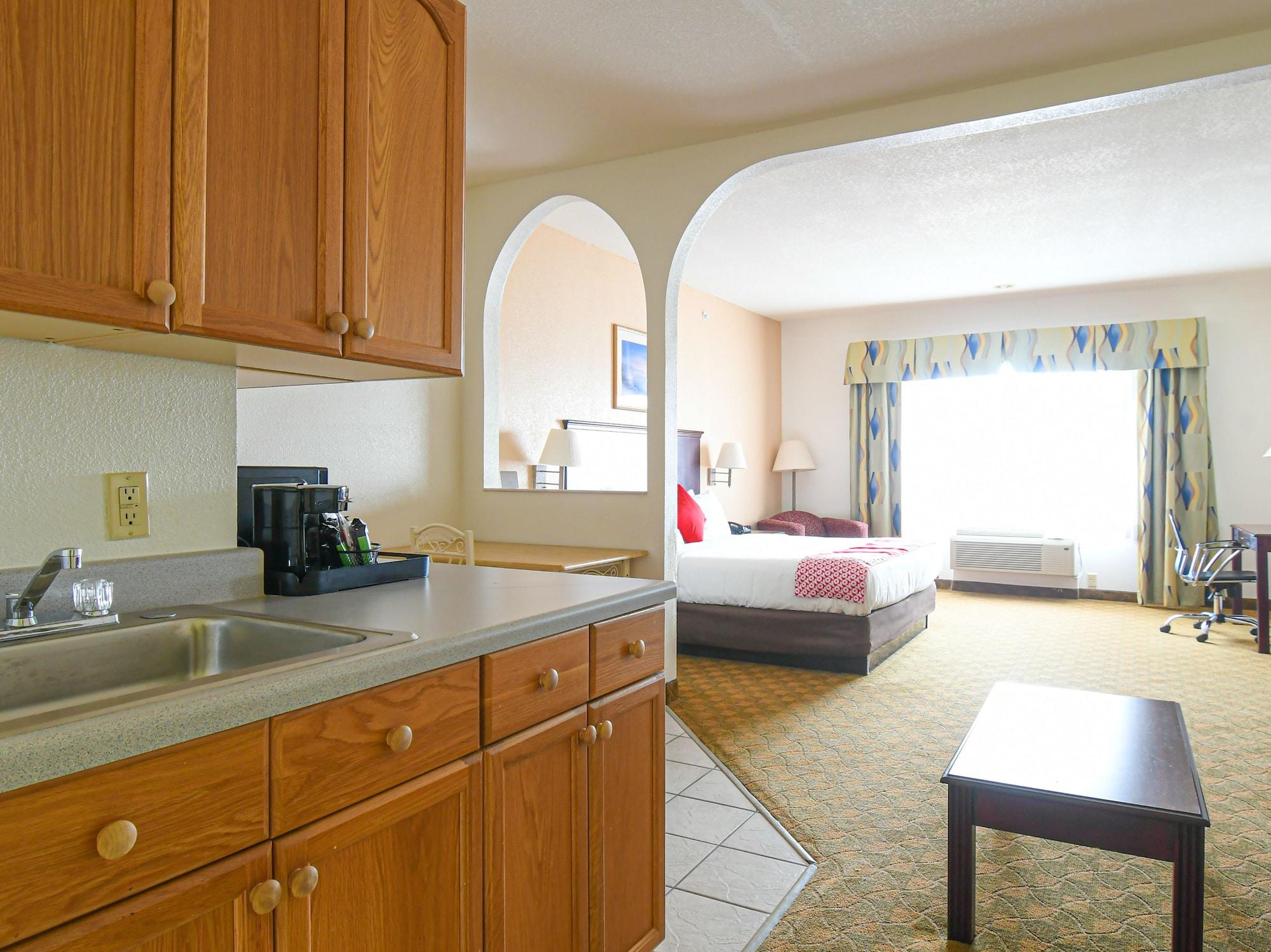 Baymont By Wyndham Houston Brookhollow Buitenkant foto